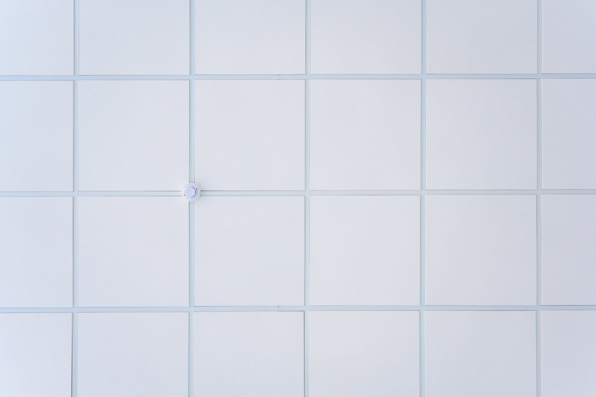 Drop Ceiling Installation