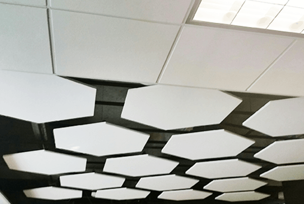 floating ceiling birmingham al