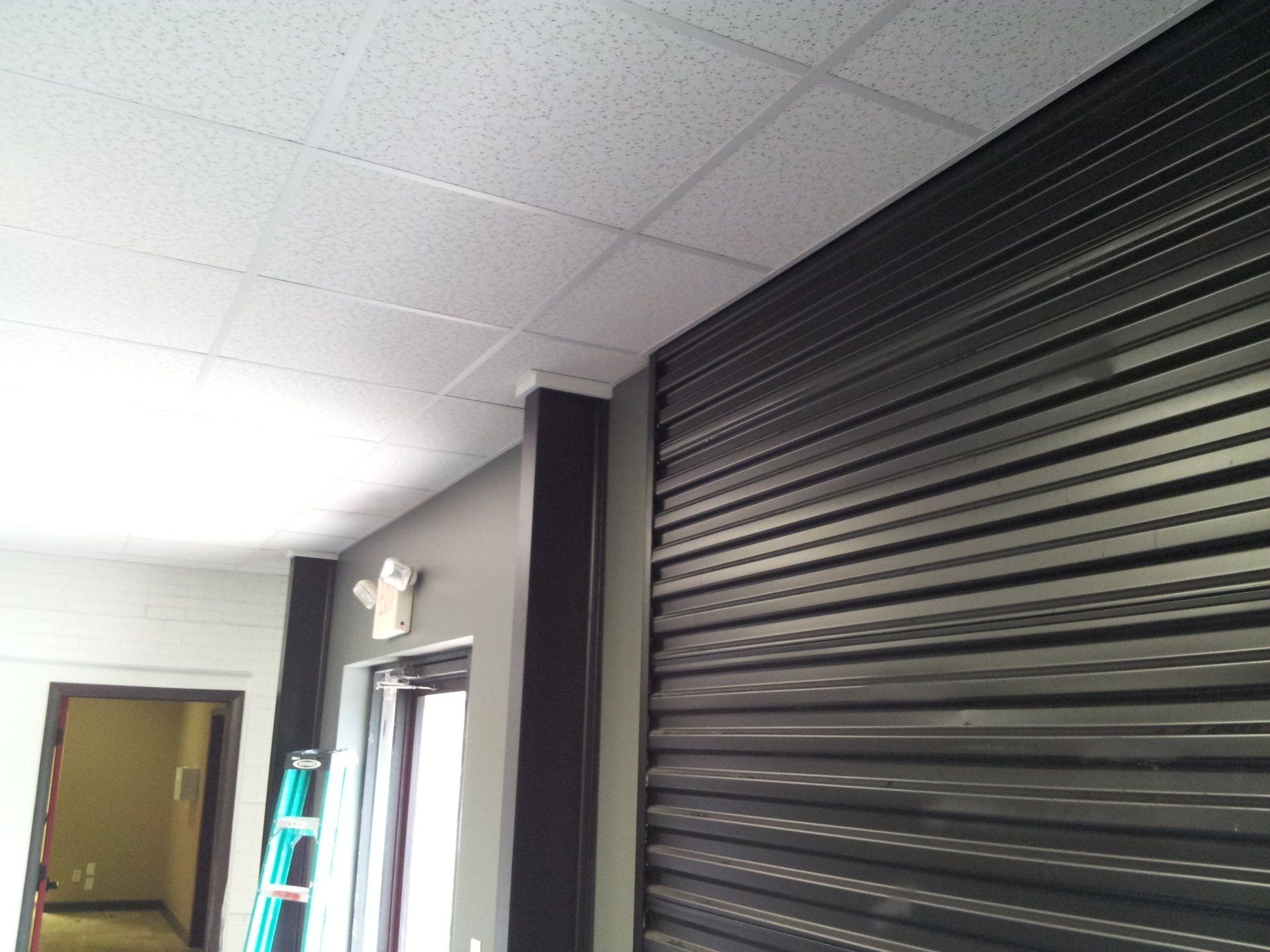 Ceiling Installation and Repair Birmingham AL