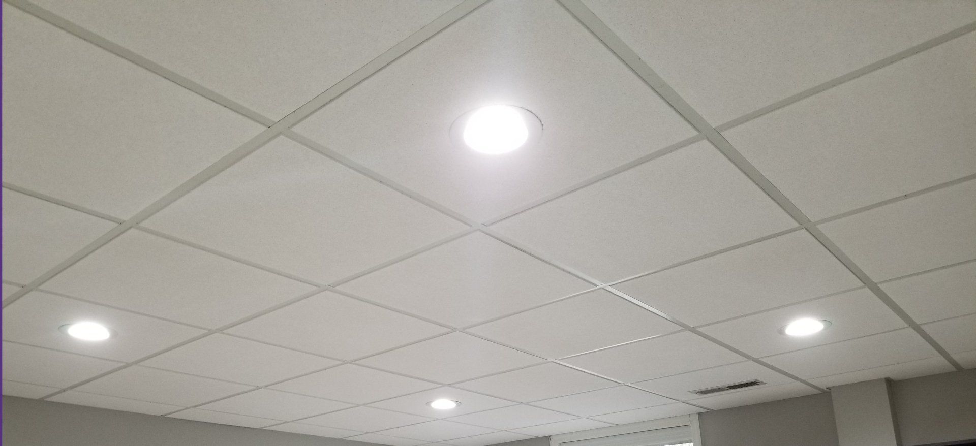 Ceiling Installation and Repair Birmingham AL