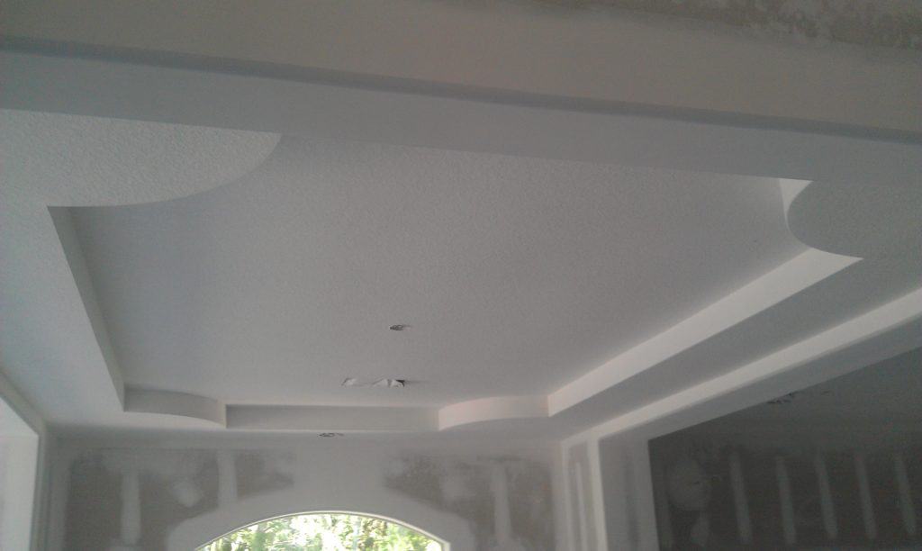 Ceiling Installation and Repair Birmingham AL