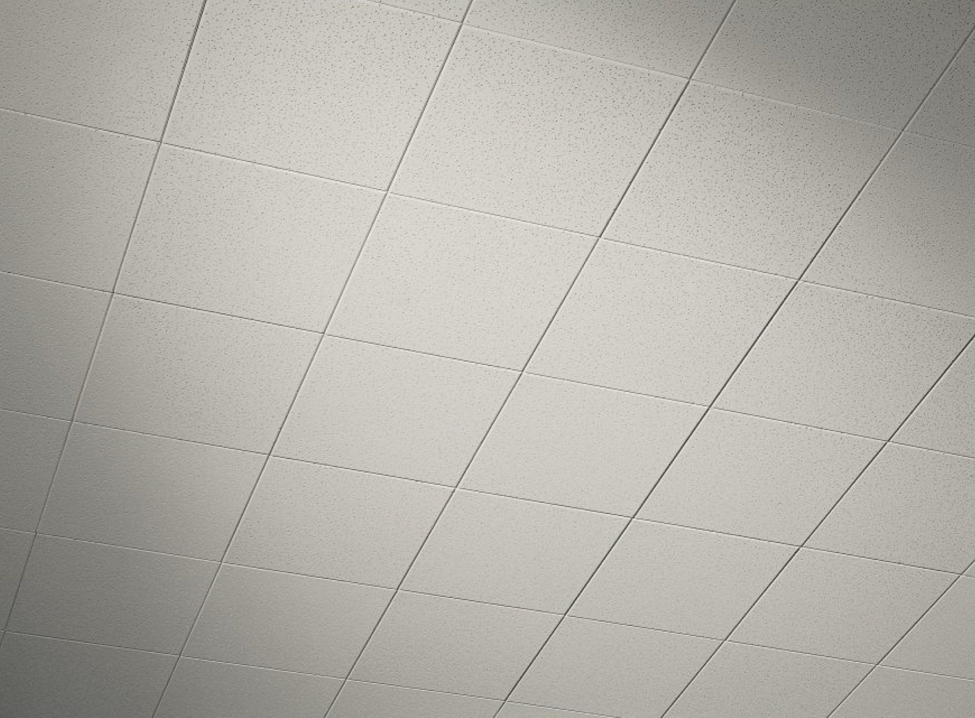 Drop Ceiling Installation