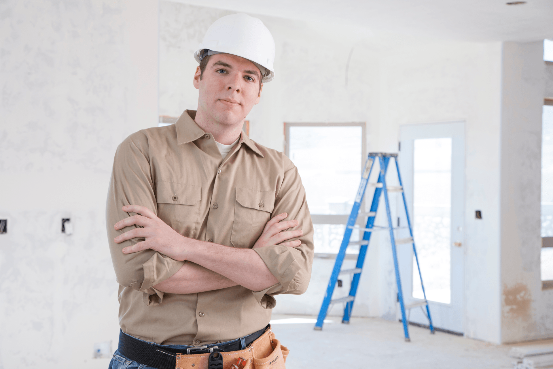 Drop Ceiling Installation
