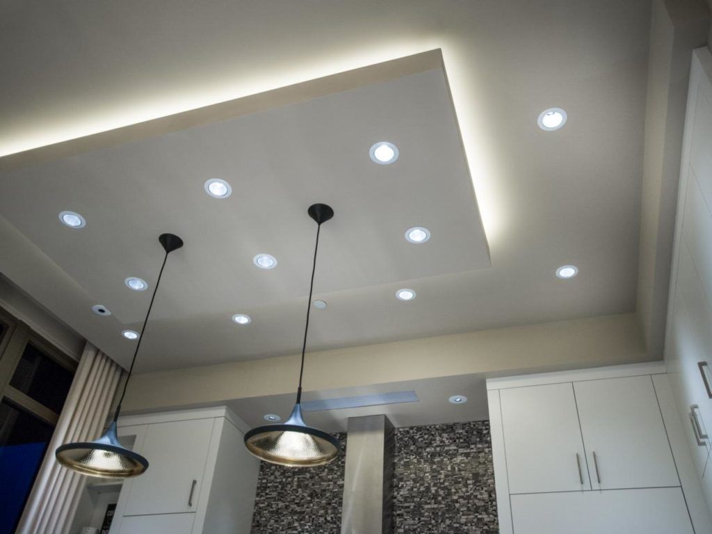 lighting in ceiling birmingham al