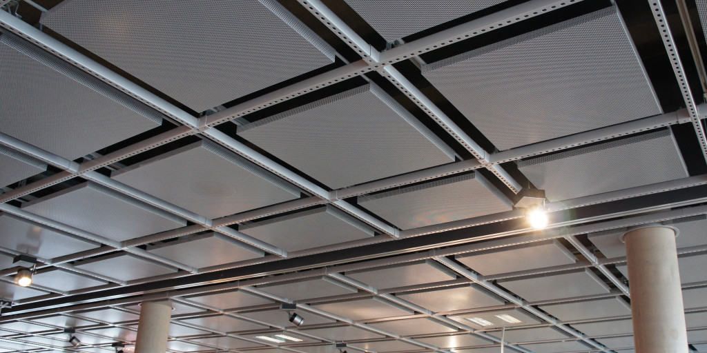 Ceiling Installation and Repair Birmingham AL