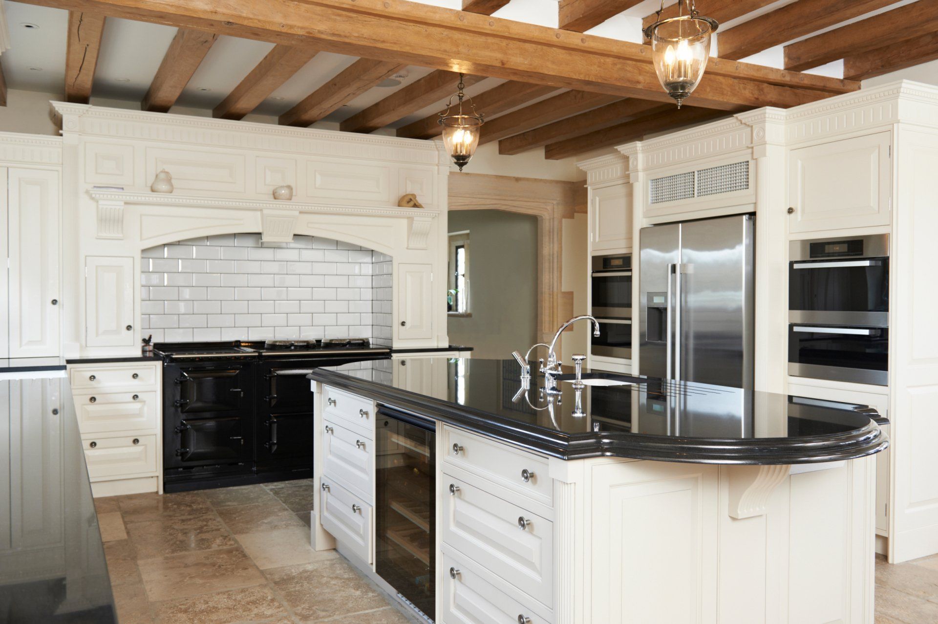 Drop Ceiling Installation