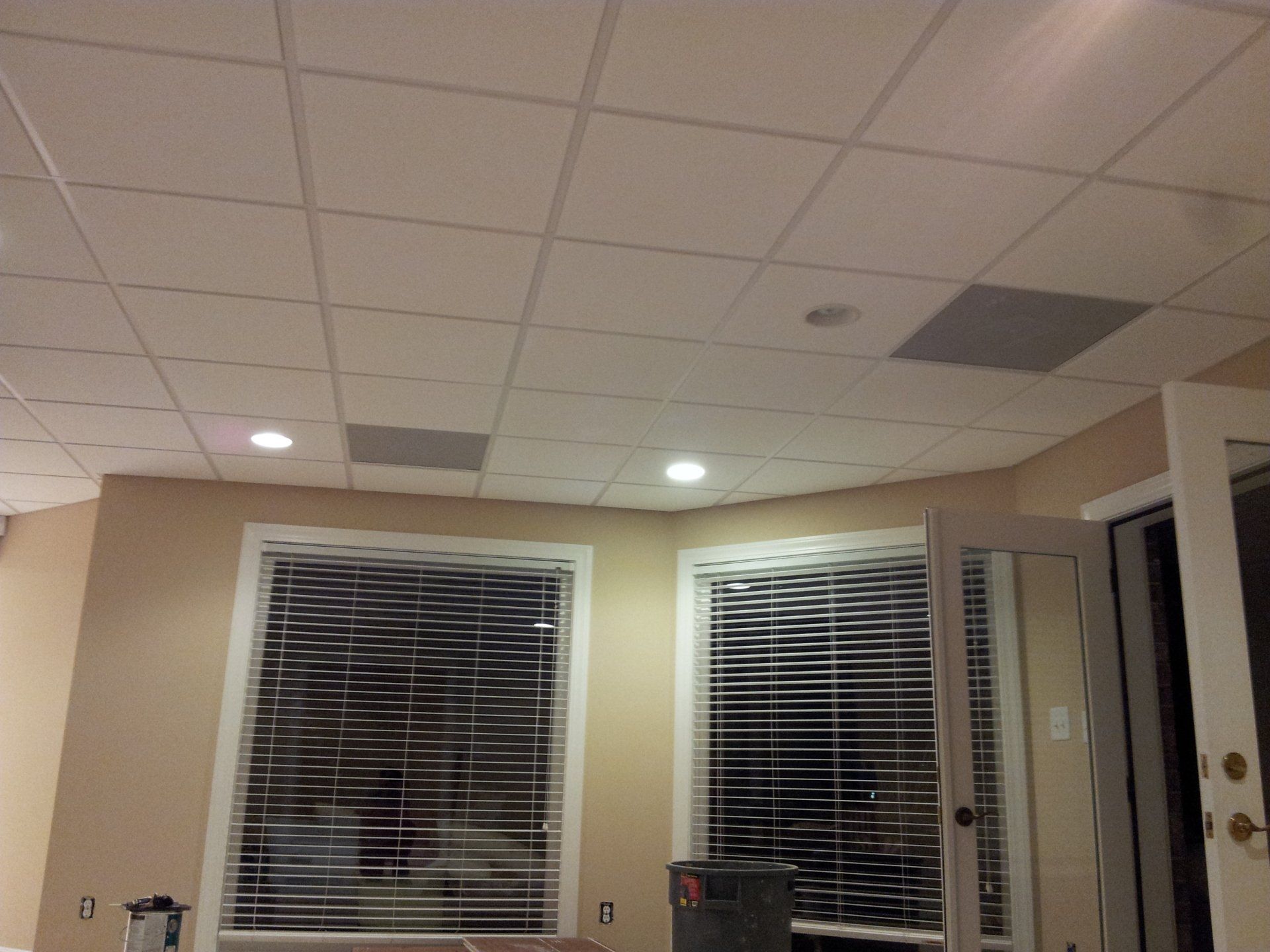 Ceiling Installation and Repair Birmingham AL