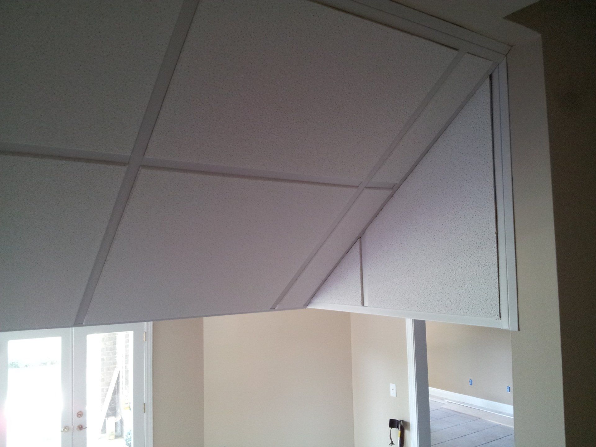 Ceiling Installation and Repair Birmingham AL