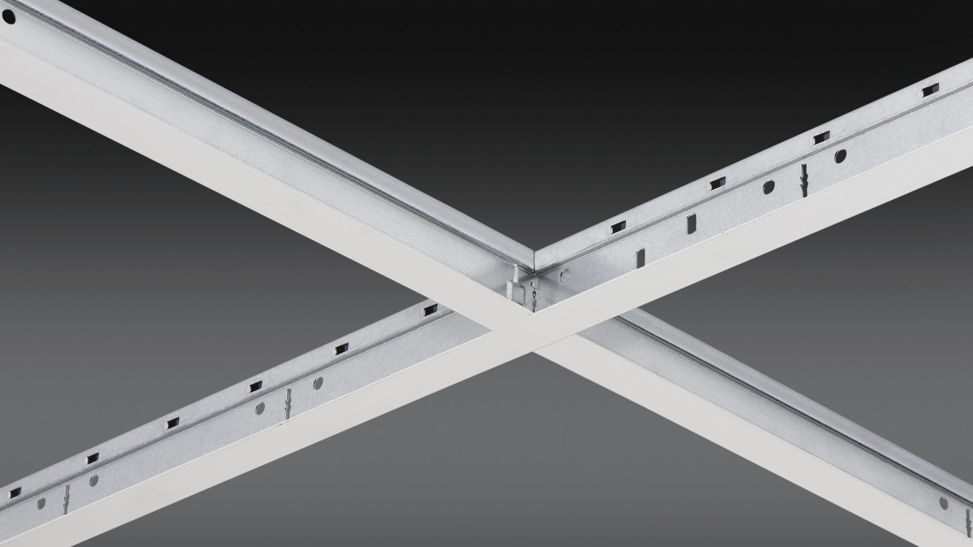 Ceiling repair