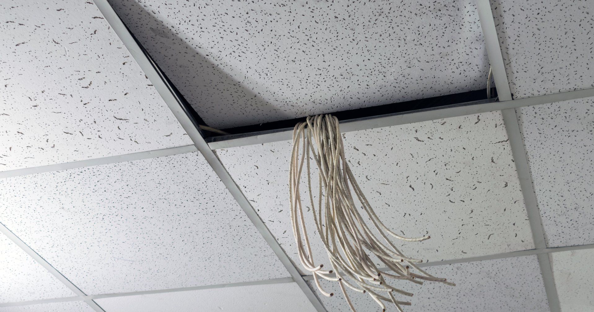 Drywall Ceiling