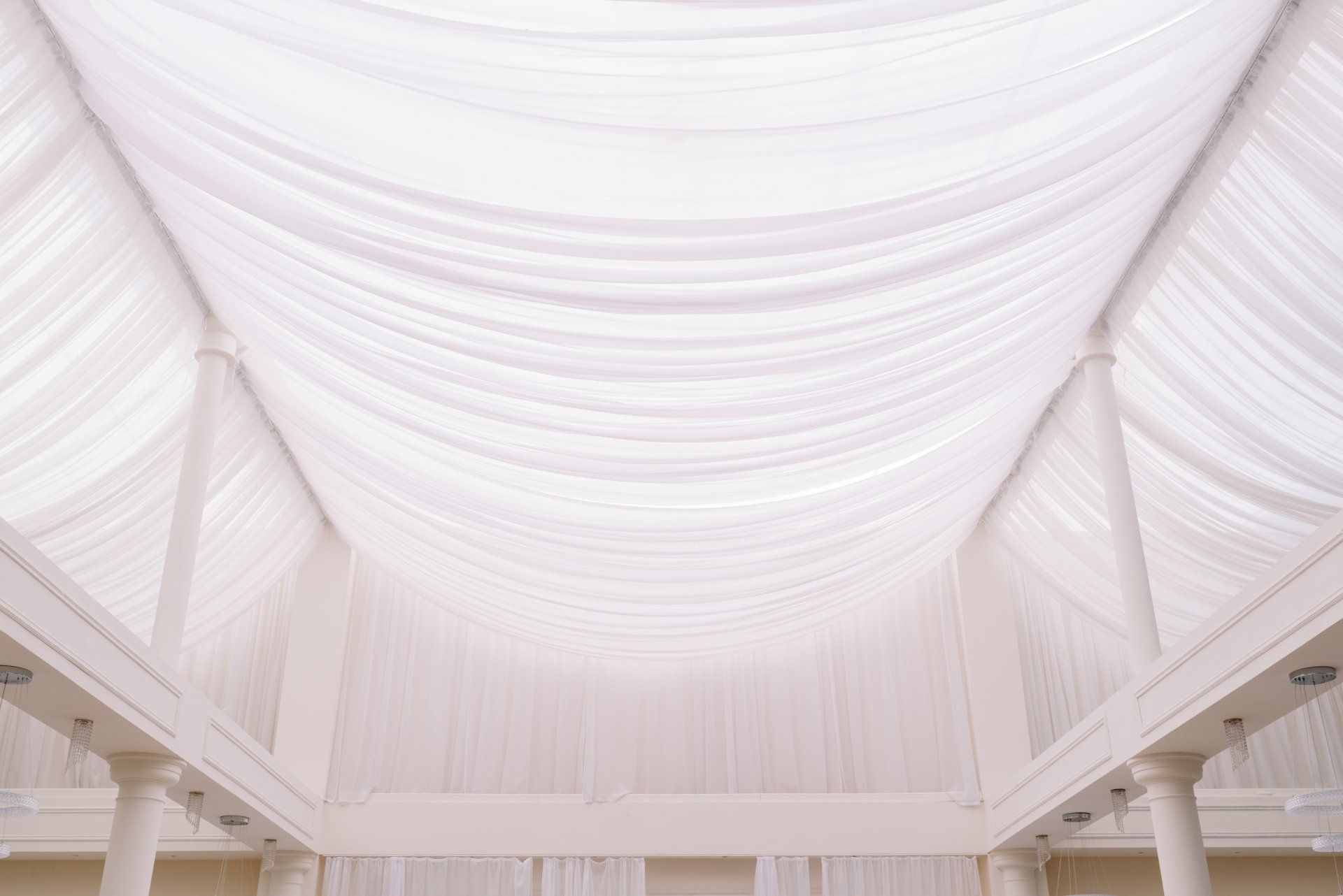 Drop Ceiling Installation