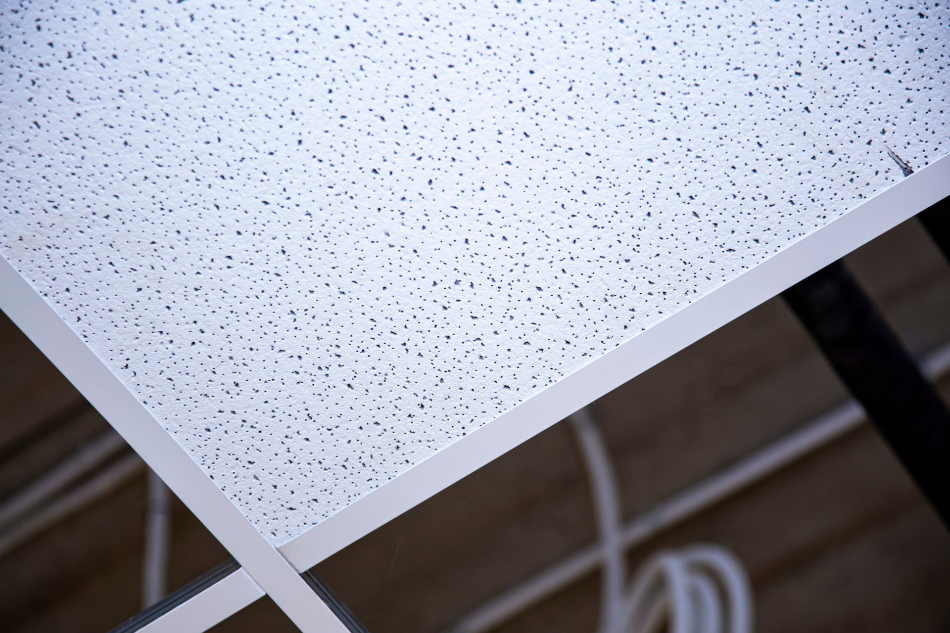 Drop Ceiling Installation