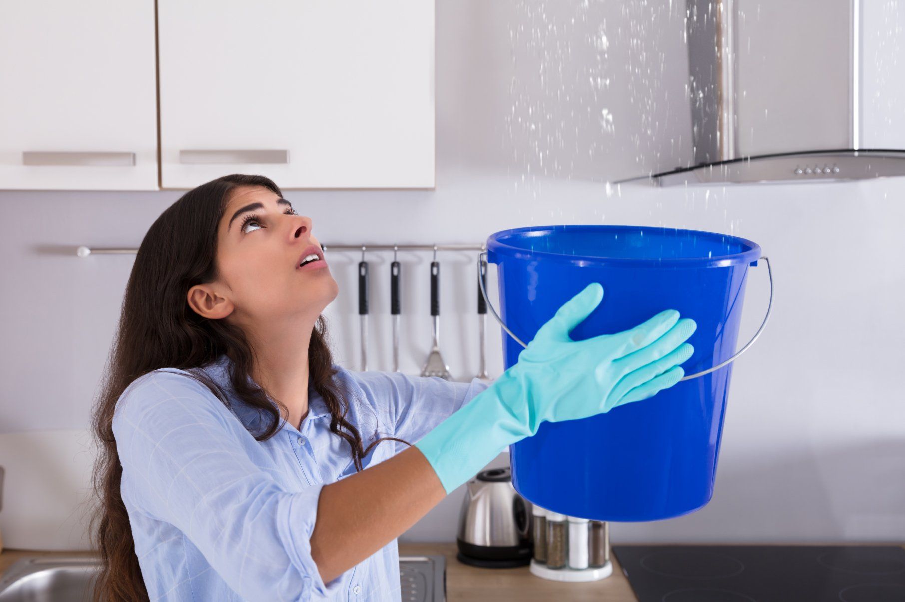 Drop Ceiling Installation