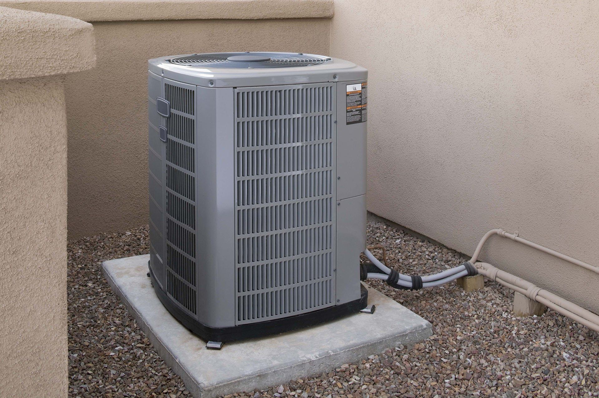 AC Repair — Fort Myers, FL — Central Aire Conditioning