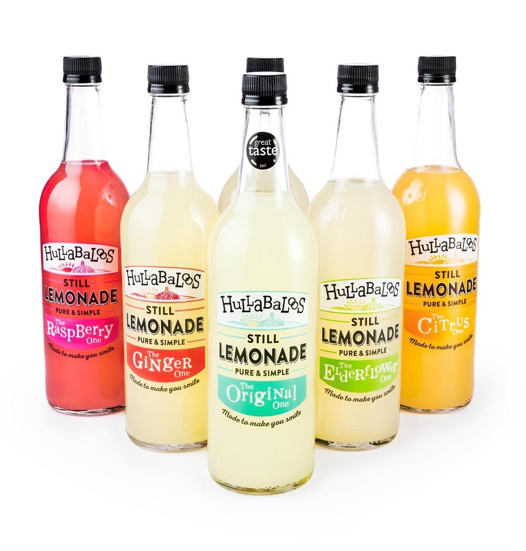 Soft Drinks on Fabulous Food Finds
