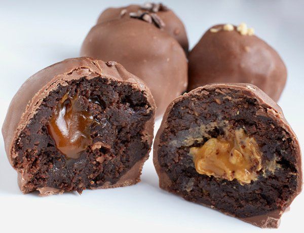 The Brownie Bar