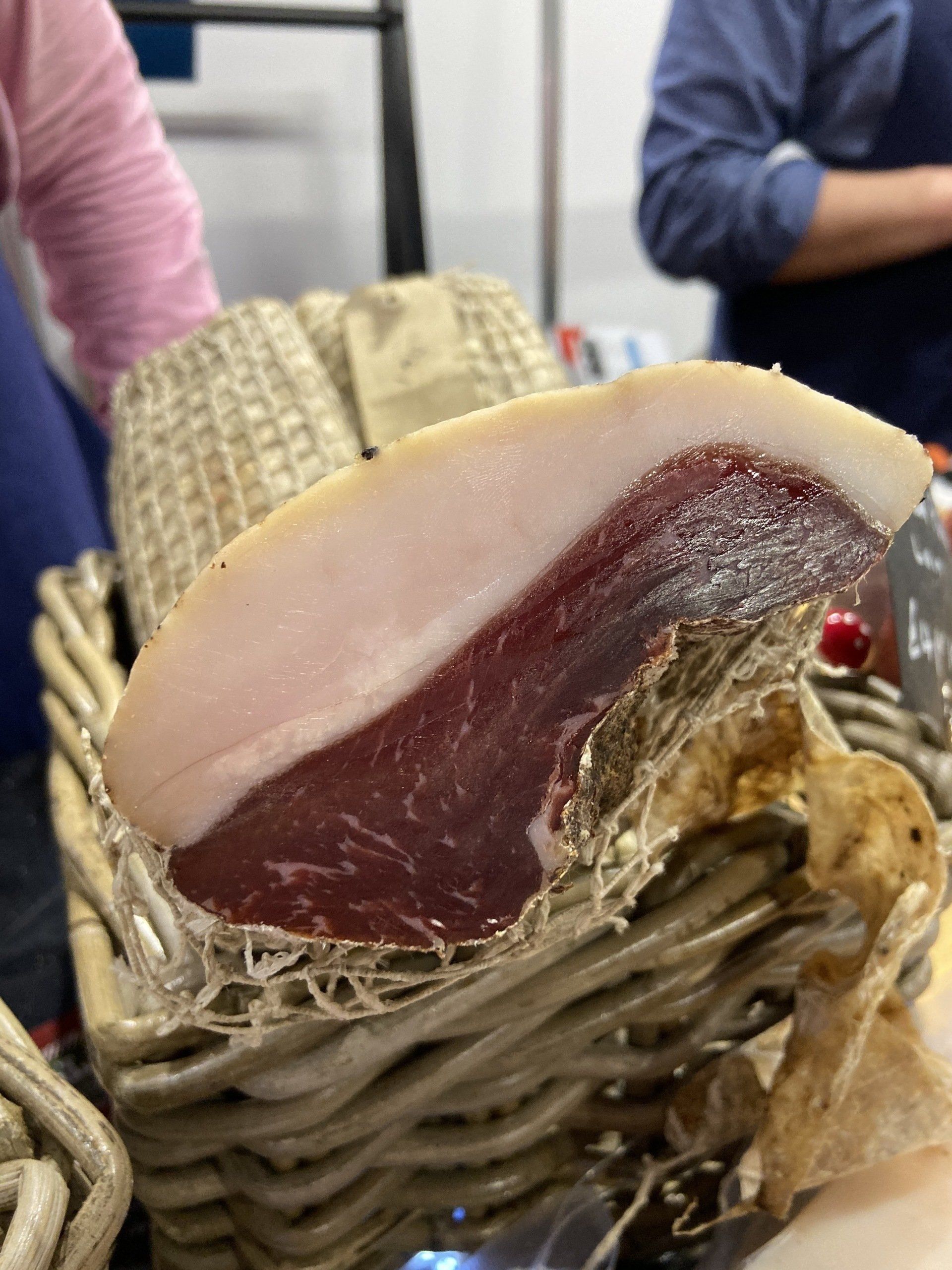 Charcuterie at Fabulous Food Finds