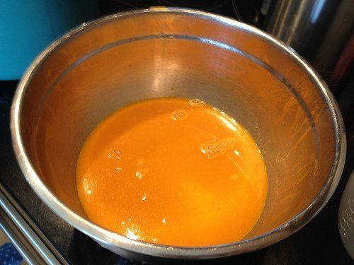 Pure Sea Buckthorn Berry Juice