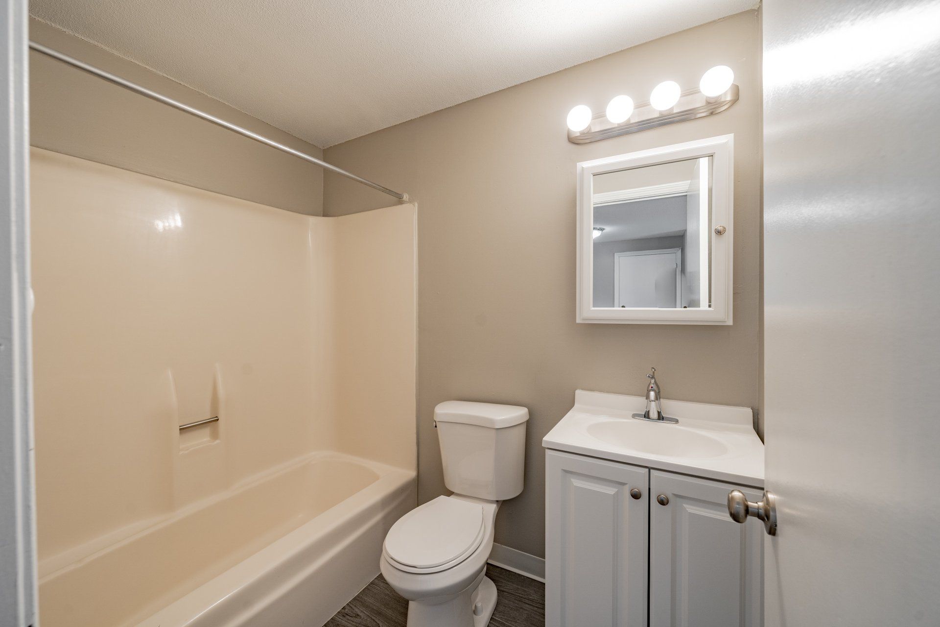 Property interior
