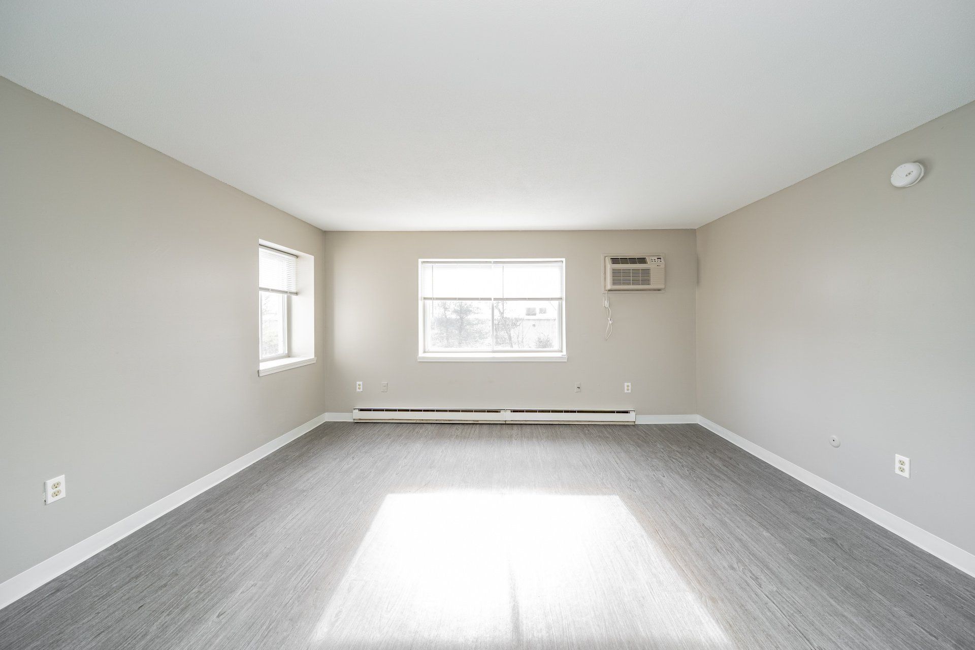 Property interior