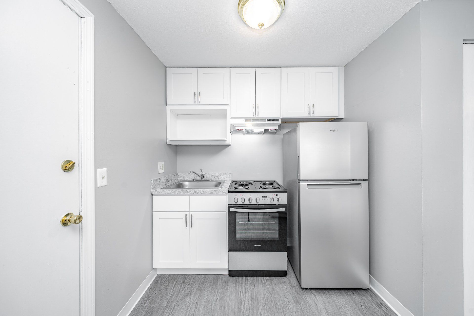 Property interior