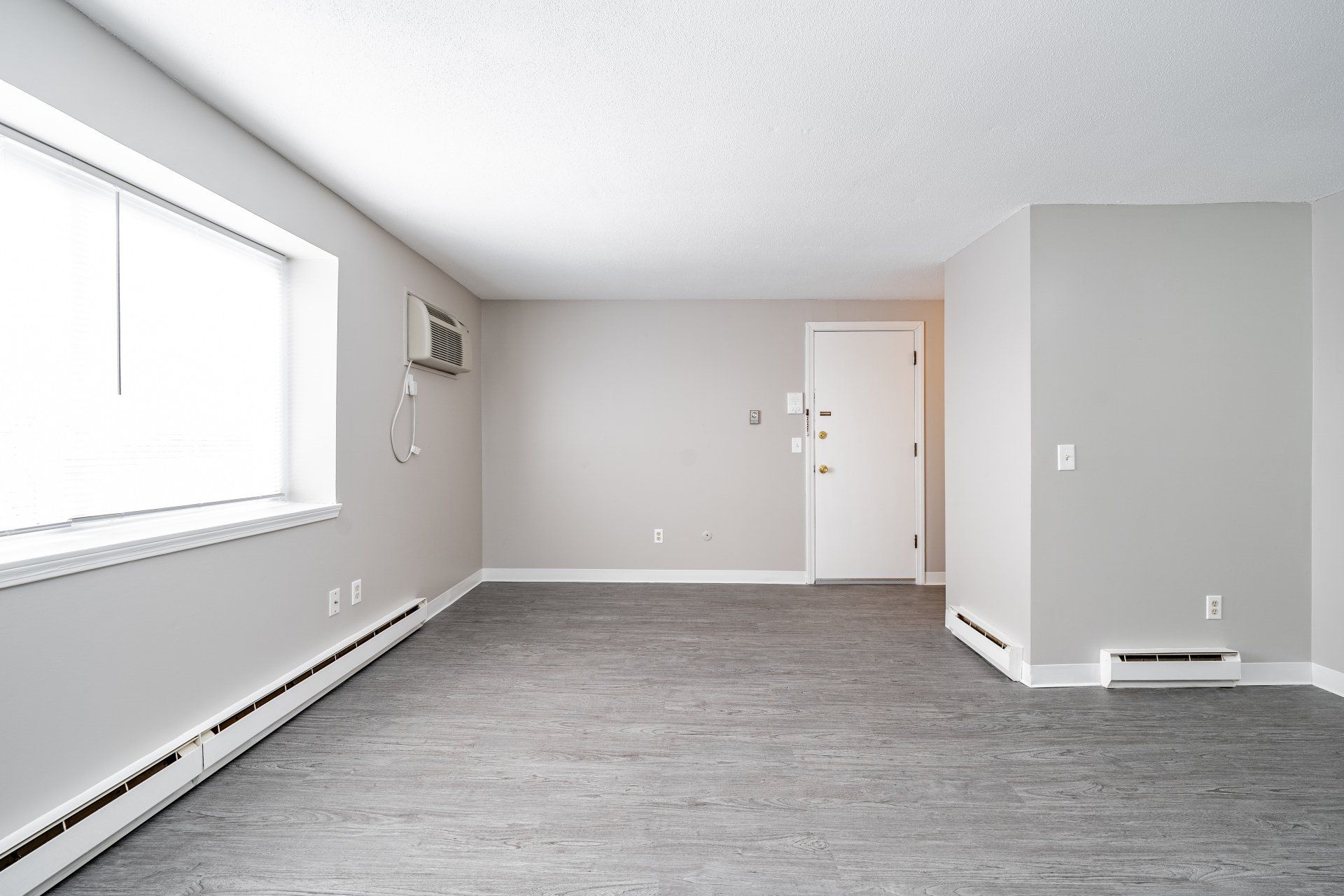 Property interior