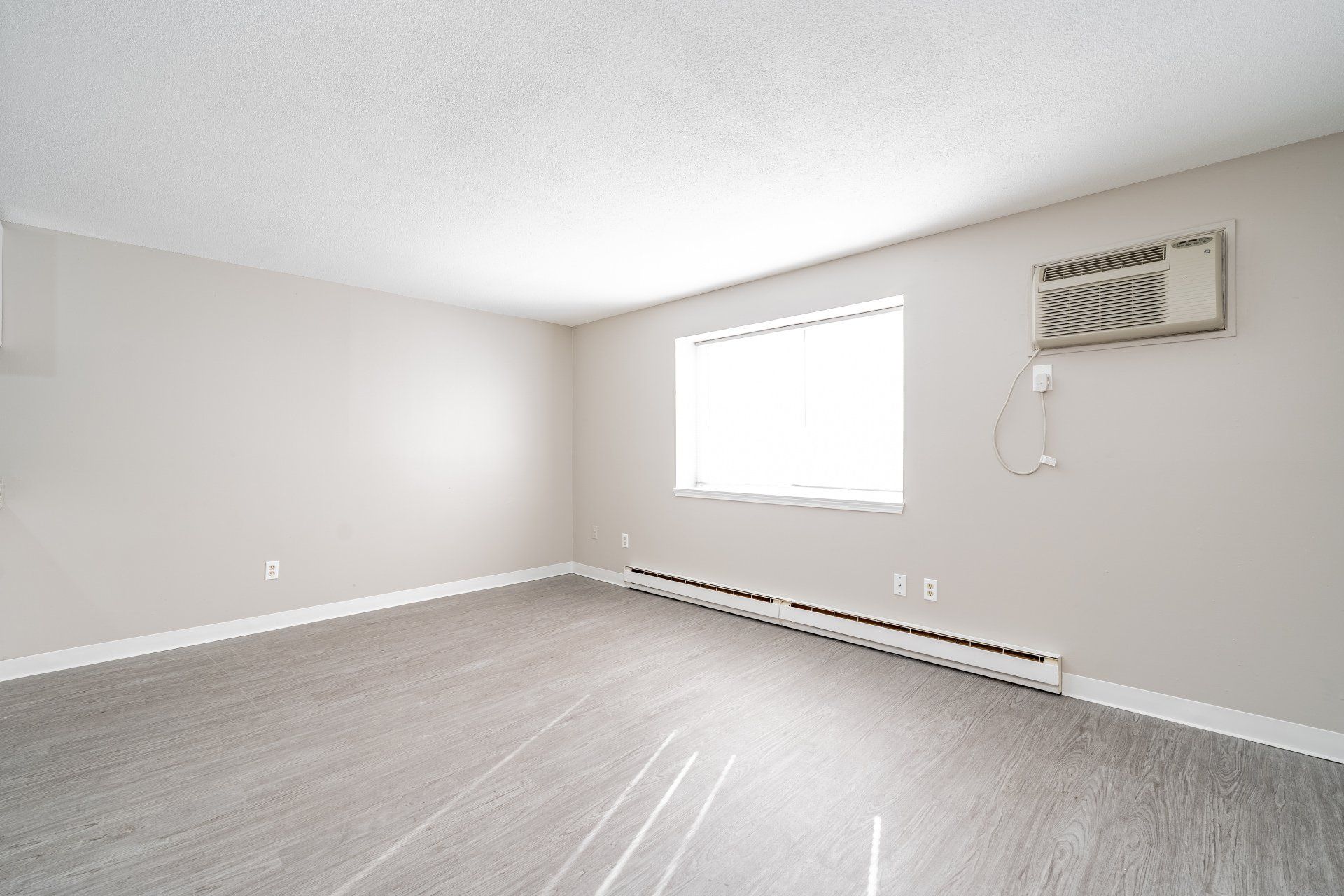 Property interior