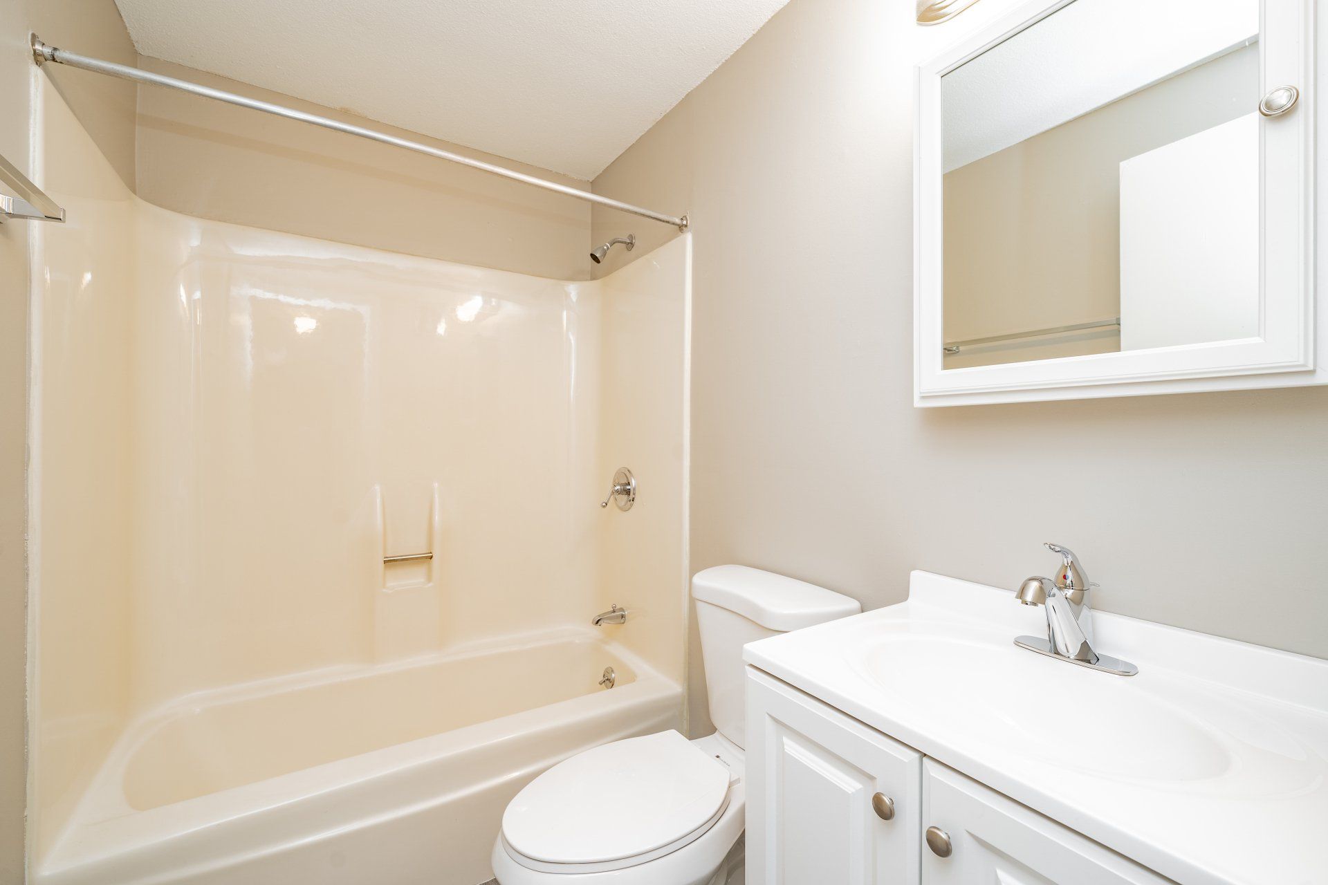 Property interior