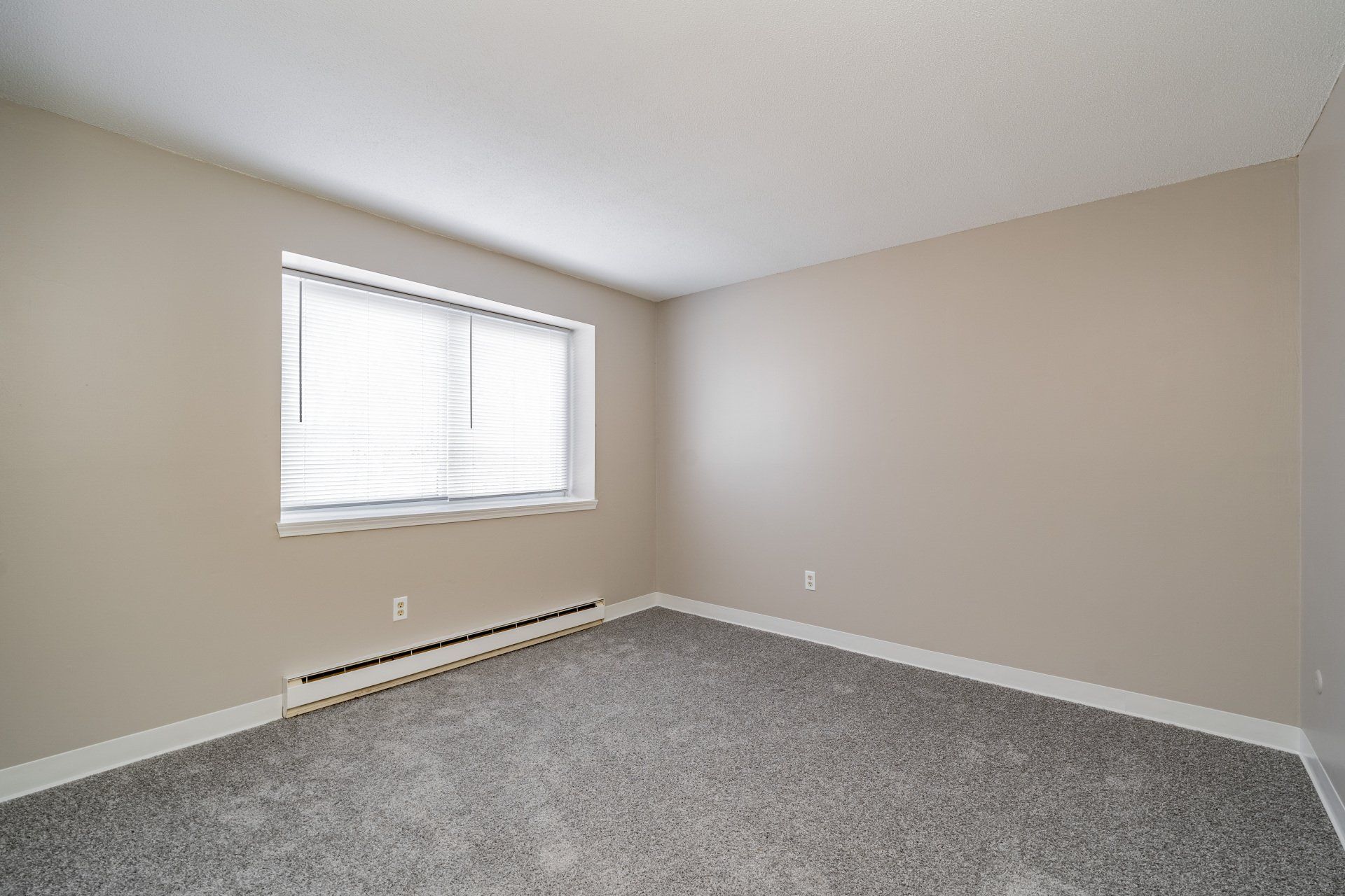 Property interior