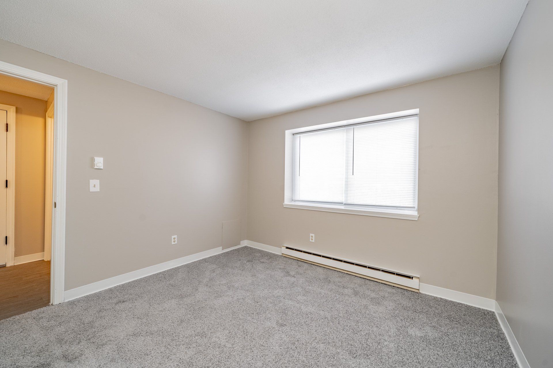 Property interior
