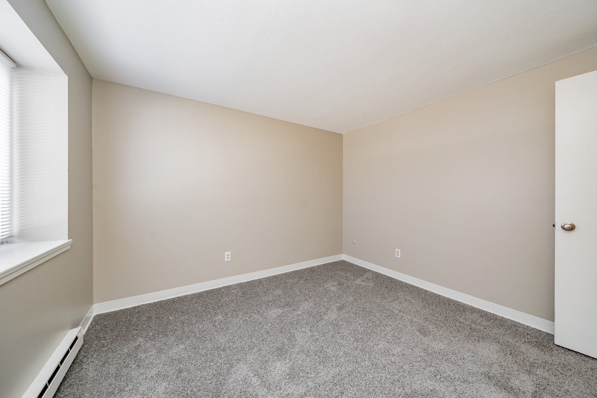 Property interior