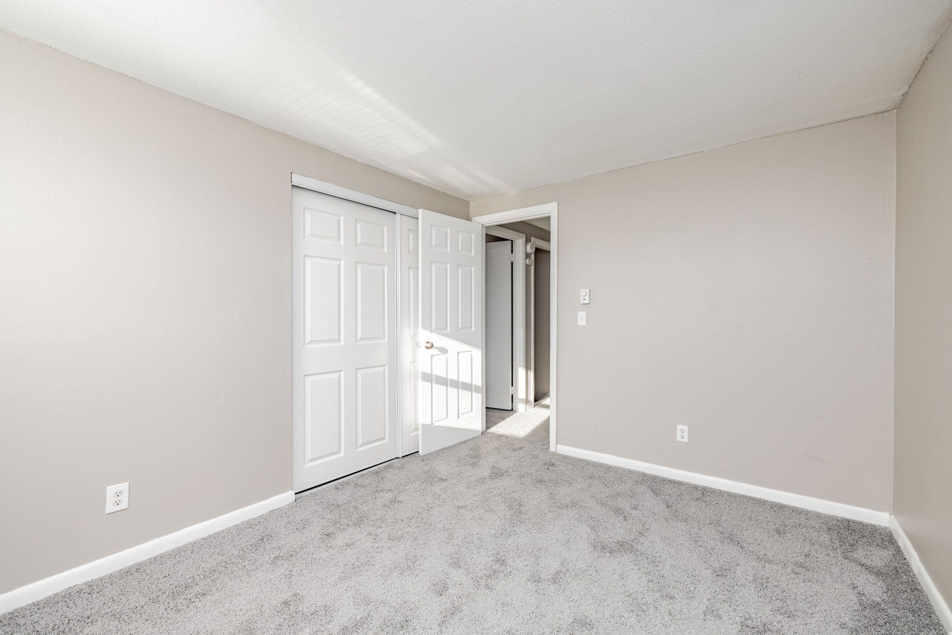 Property interior