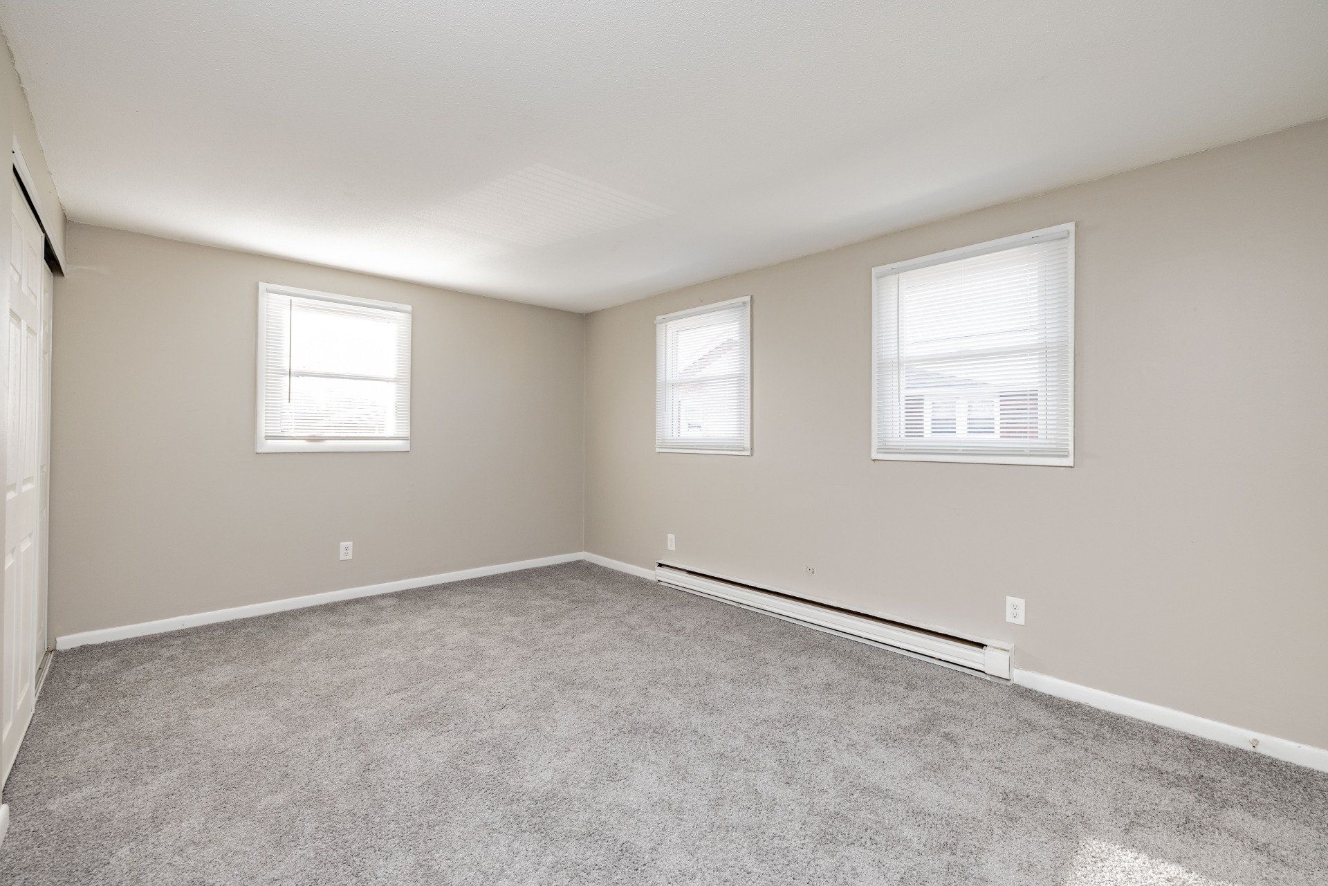 Property interior