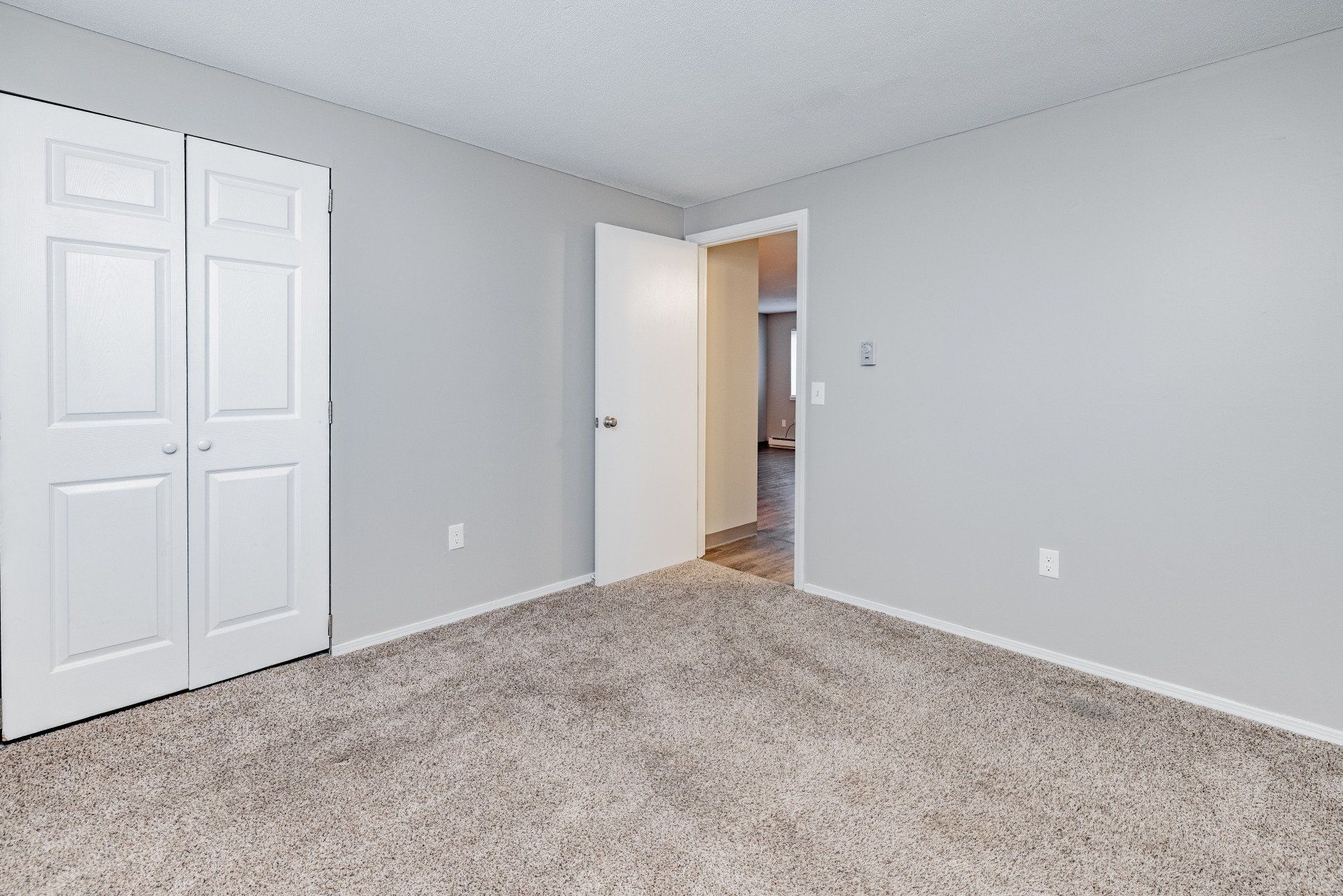 Property interior