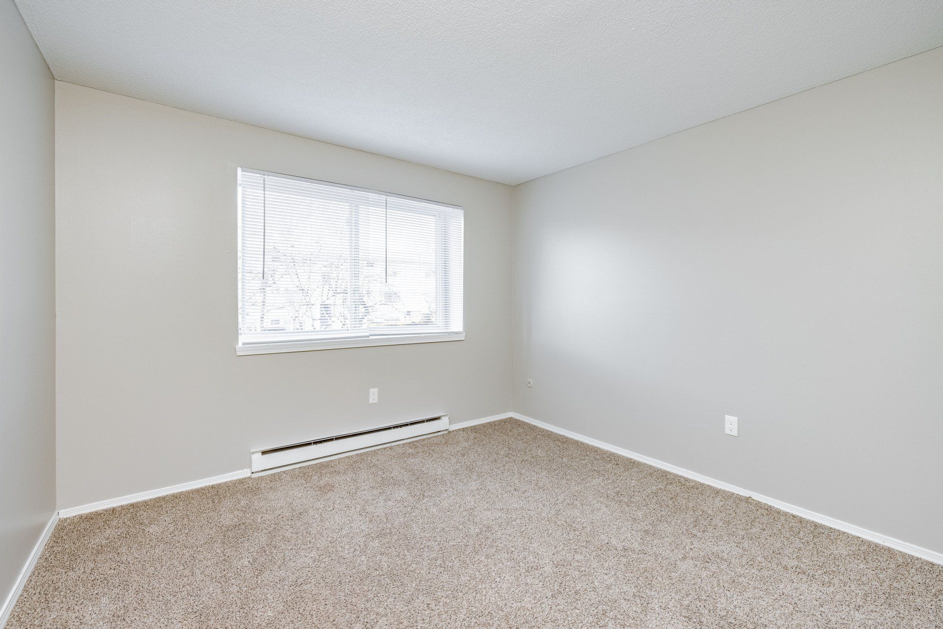 Property interior