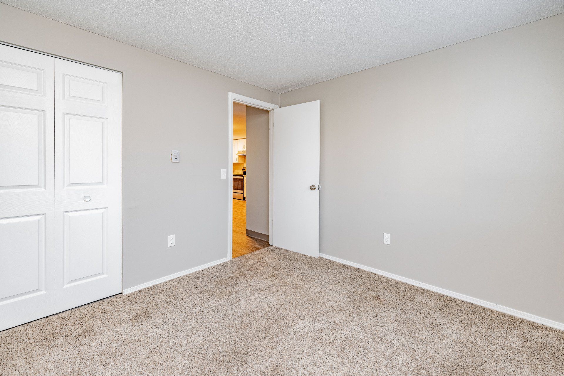 Property interior