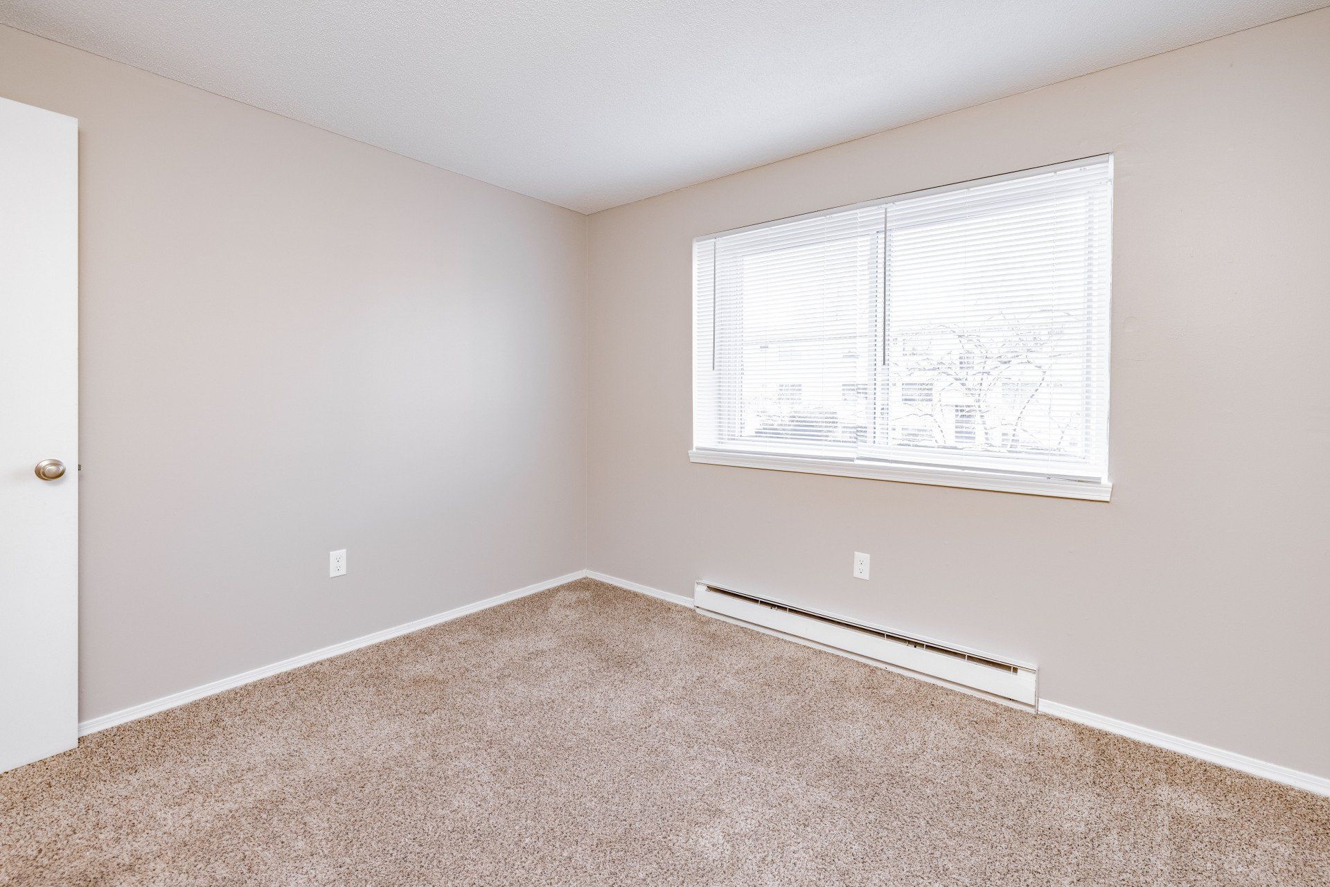 Property interior