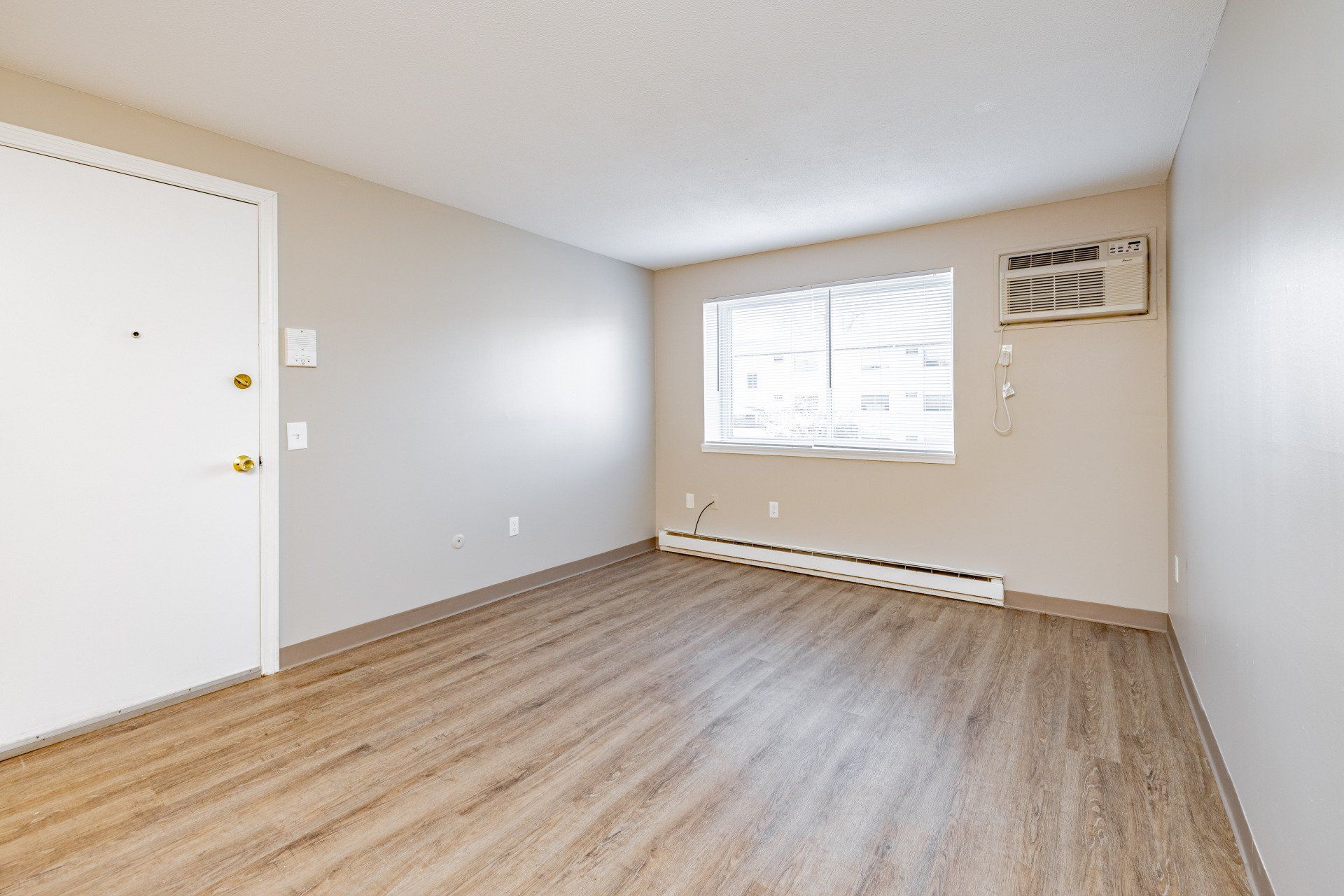 Property interior