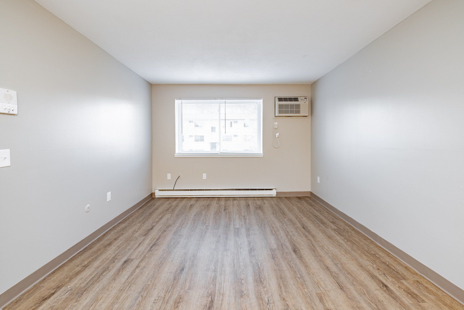 Property interior