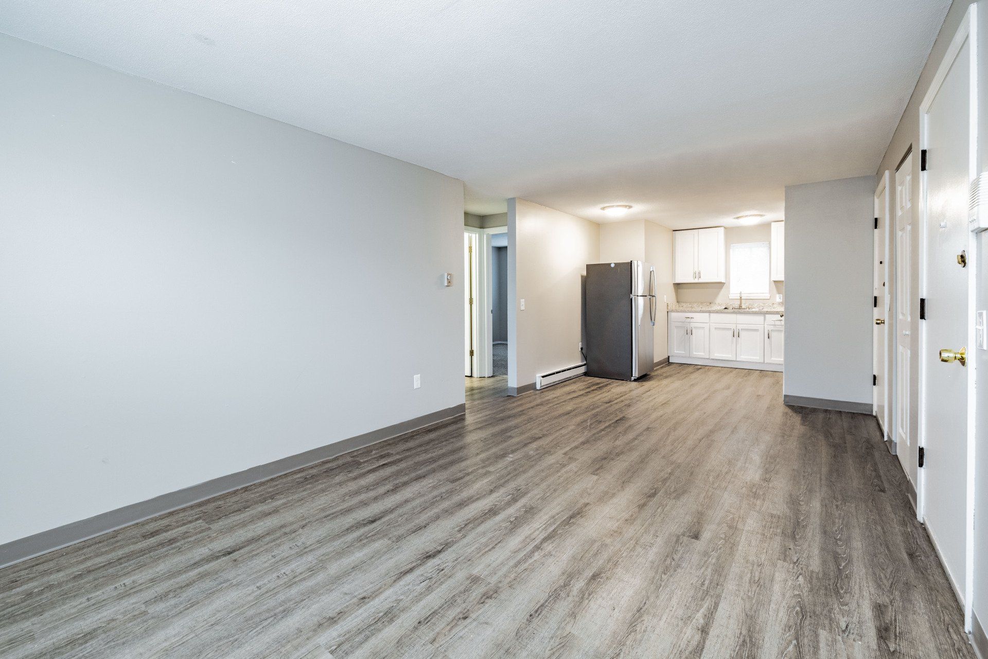 Property interior