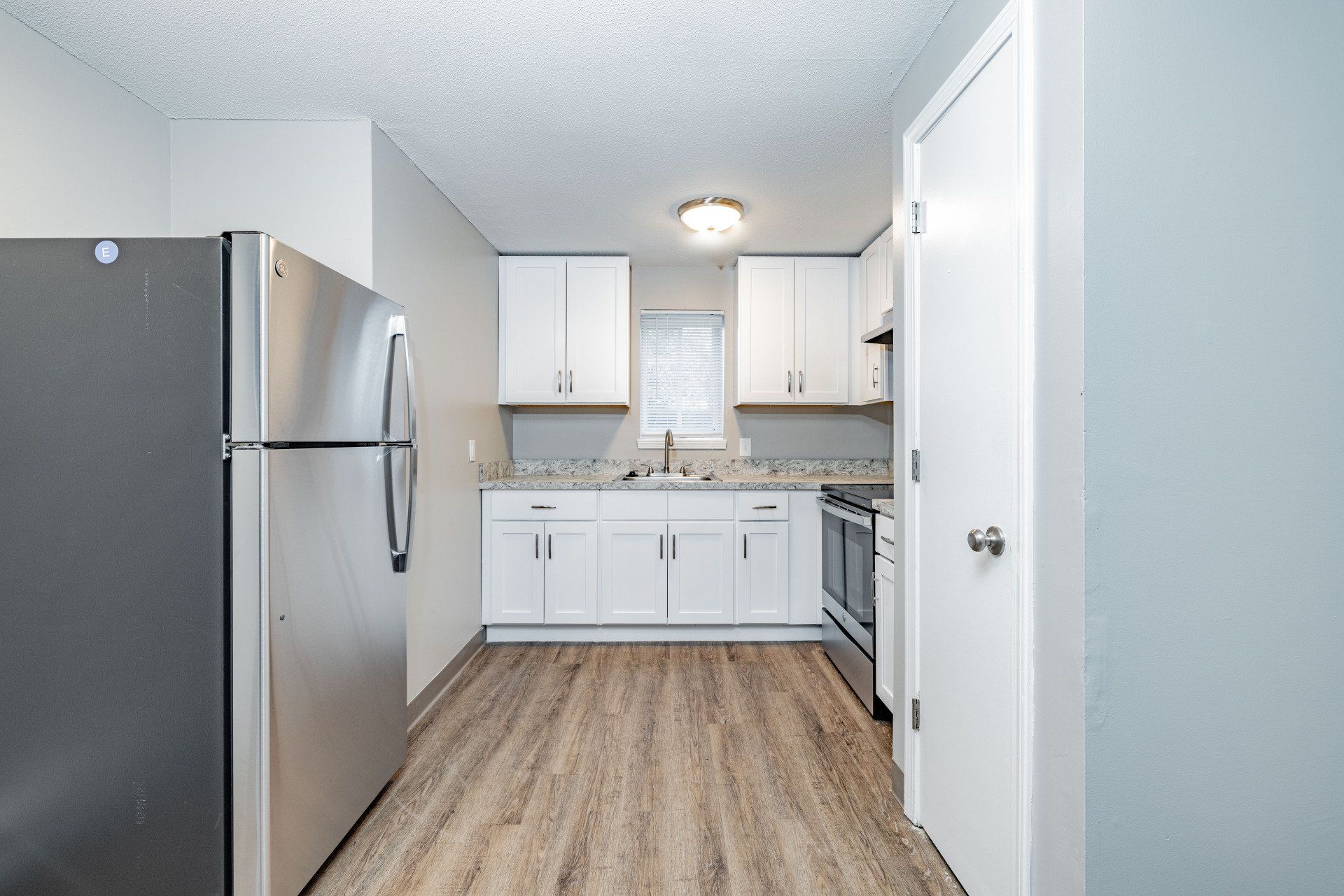 Property interior