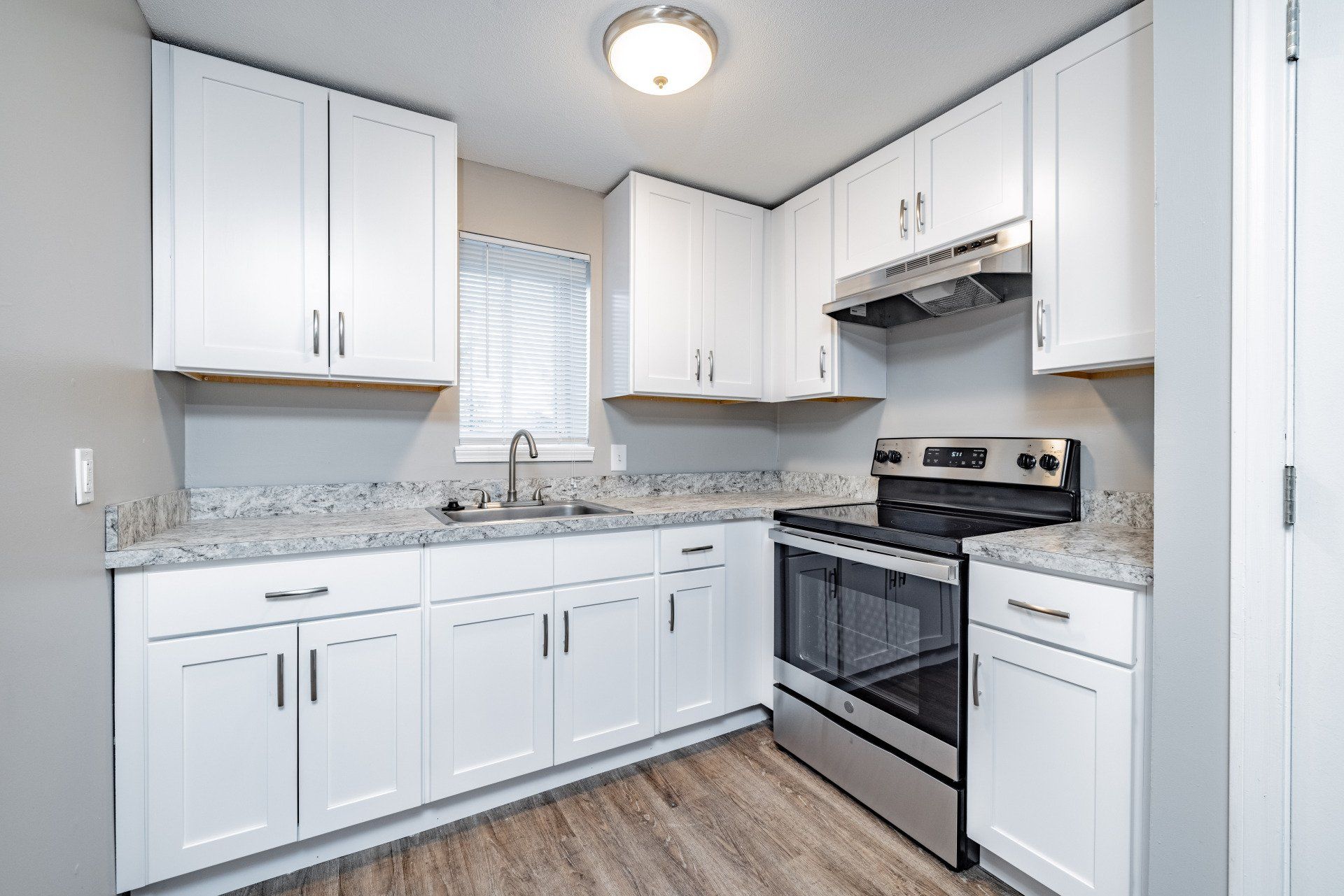 Property interior