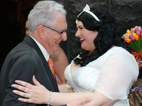 Eliza and Aaron testimony