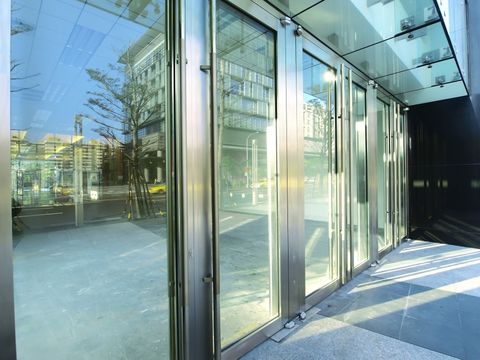 Door