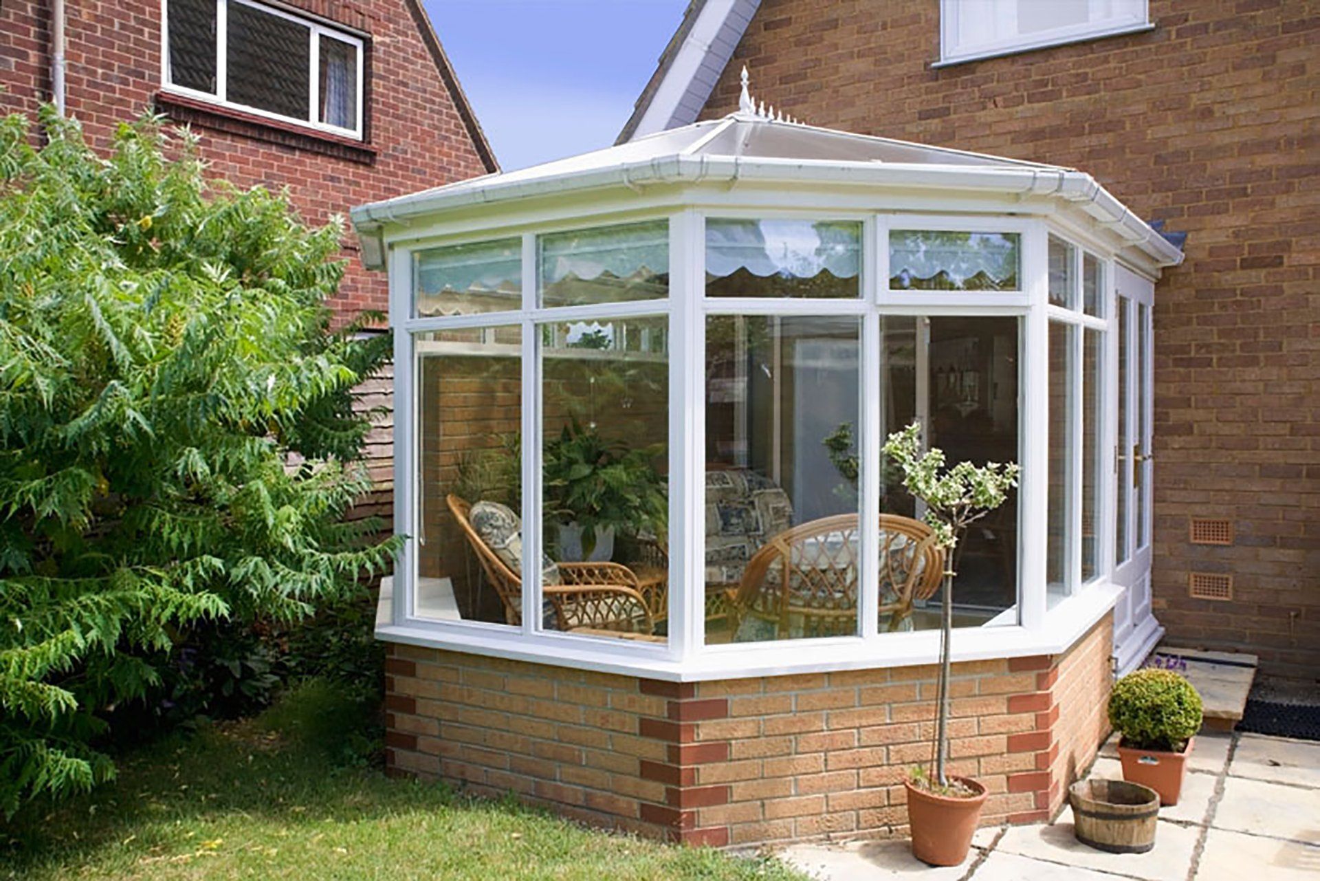 Conservatory
