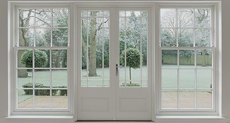 Door installations