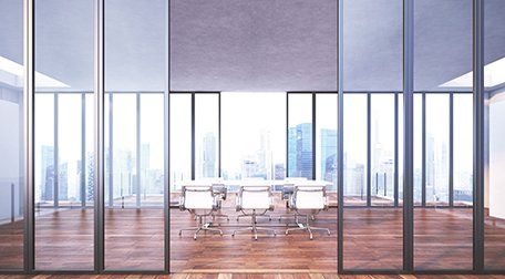 Solar window film installers