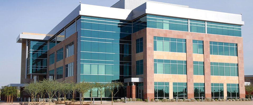 solar window films