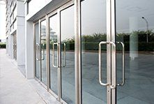 Privacy window films