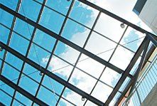 Solar window films